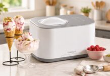 Voglia di gelato? Con queste tre gelatiere dimenticate il freezer iPhone Air a 898 euro: il prezzo non è più un ostacolo - macitynet.it