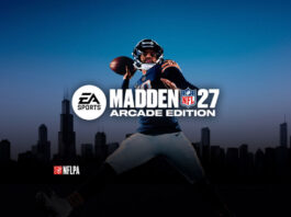 Madden NFL 27 in arrivo su Apple Arcade Madden NFL 27 in arrivo su Apple Arcade - macitynet.it