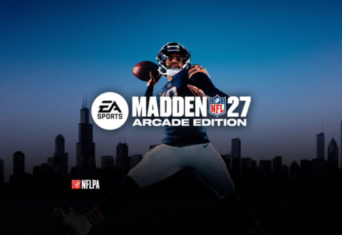Madden NFL 27 in arrivo su Apple Arcade