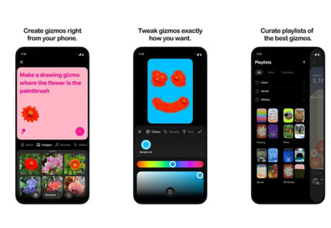 Meta Pocket, un’app per creare mini-giochi con l’AI