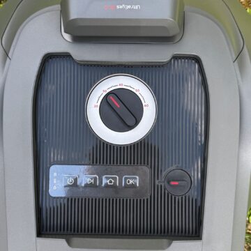 Recensione robot tagliaerba MOVA ViAX 500, mappa da solo il giardino - macitynet.it