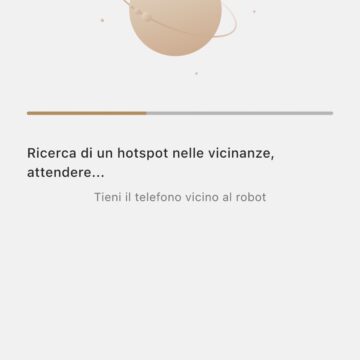 Recensione robot tagliaerba MOVA ViAX 500, mappa da solo il giardino - macitynet.it