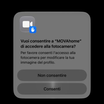 Recensione robot tagliaerba MOVA ViAX 500, mappa da solo il giardino - macitynet.it