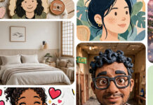 Whatsapp e Instagram ora possono creare immagini con Muse Image Muse Image, nuovo strumento per creare immagini nelle app di Meta - macitynet.it