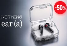 Nothing Ear (a) crollano a 49,99 euro: di meglio a questo prezzo non c’è macitynet.it