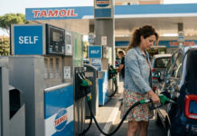 Carburante, spenderemo 1 miliardo in più ad agosto Carburante, spenderemo 1 miliardo in più ad agosto - macitynet.it
