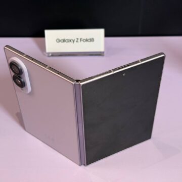 nuovi Samsung Galaxy: