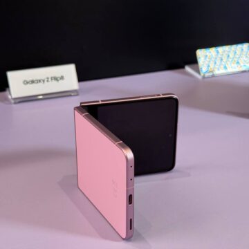nuovi Samsung Galaxy: