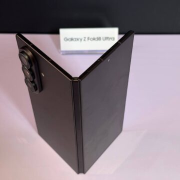 nuovi Samsung Galaxy: