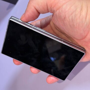 nuovi Samsung Galaxy: