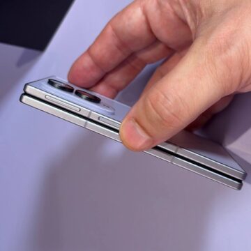 nuovi Samsung Galaxy: