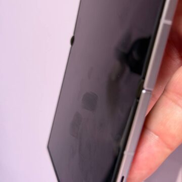 nuovi Samsung Galaxy