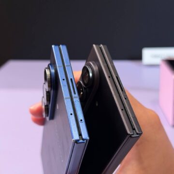 Nuovi Samsung Galaxy: