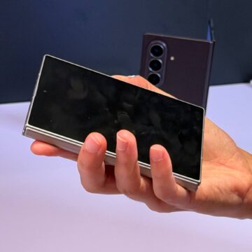 Nuovi Samsung Galaxy: