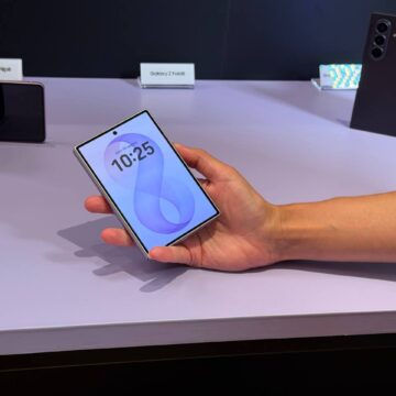 Nuovi Samsung Galaxy: