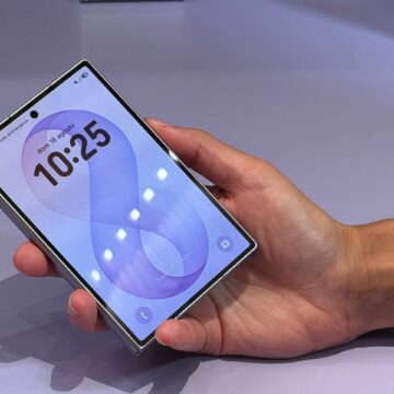 Nuovi Samsung Galaxy:
