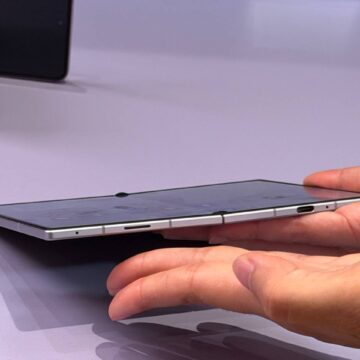 Nuovi Samsung Galaxy: