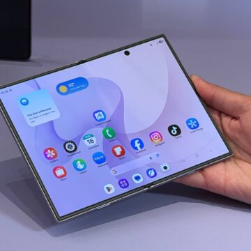 Nuovi Samsung Galaxy: