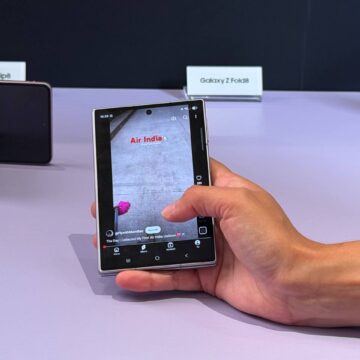 Nuovi Samsung Galaxy: