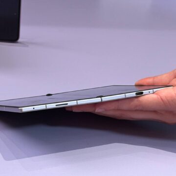 Nuovi Samsung Galaxy: