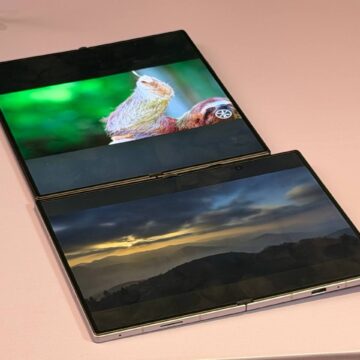 Ecco i nuovi Samsung Galaxy: arriva l'anti-iPhone pieghevole - macitynet.it