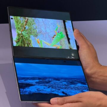 Ecco i nuovi Samsung Galaxy: arriva l'anti-iPhone pieghevole - macitynet.it