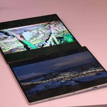 Ecco i nuovi Samsung Galaxy: arriva l'anti-iPhone pieghevole - macitynet.it