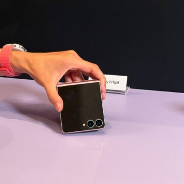 Ecco i nuovi Samsung Galaxy: arriva l'anti-iPhone pieghevole - macitynet.it