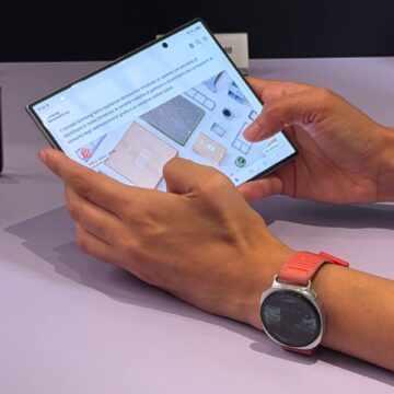 Ecco i nuovi Samsung Galaxy: arriva l'anti-iPhone pieghevole - macitynet.it
