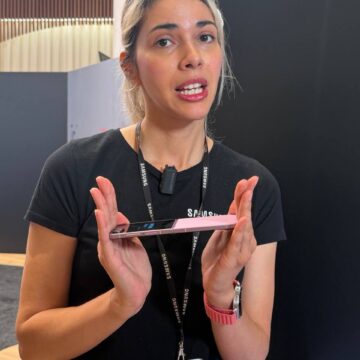 Ecco i nuovi Samsung Galaxy: arriva l'anti-iPhone pieghevole - macitynet.it