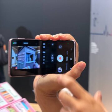 Ecco i nuovi Samsung Galaxy: arriva l'anti-iPhone pieghevole - macitynet.it