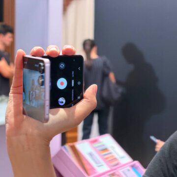 Ecco i nuovi Samsung Galaxy: arriva l'anti-iPhone pieghevole - macitynet.it