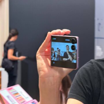 Ecco i nuovi Samsung Galaxy: arriva l'anti-iPhone pieghevole - macitynet.it