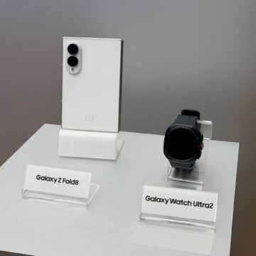 Ecco i nuovi Samsung Galaxy: arriva l'anti-iPhone pieghevole - macitynet.it