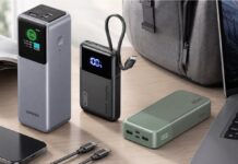 Offerta Powerbank: tre modelli, tre modi di restare sempre carichi macitynet.it