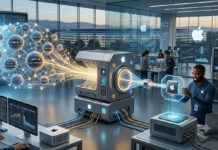 Apple punta su Qwen: reclutati (forse) i talenti dell’AI di Alibaba Una startup potrebbe permettere a Apple di eseguire avanzati modelli AI in locale su iPhone - macitynet.it