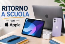 Back to School Apple 2026: quest’anno potrebbe battere Amazon Back to School Apple 2026: quest'anno potrebbe battere Amazon - macitynet.it