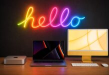 Ecco come l’IA cambierà i Mac: la roadmap completa fino al 2028 Ecco come l’IA cambierà i Mac: la roadmap completa fino al 2028 - macitynet.it