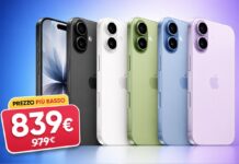 L’iPhone più venduto di Apple non è mai costato così poco macitynet.it