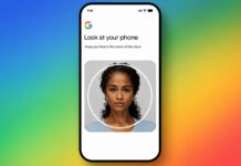 Hai dimenticato la password Google? Presto basterà un selfie video Hai dimenticato la password Google? Presto basterà un selfie video - macitynet.it