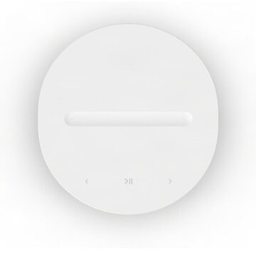 Sonos Era 100 SL in offerta: quasi il 20% di sconto per entrare nel mondo Sonos - macitynet.it