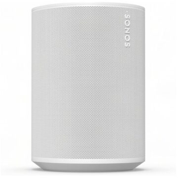 Sonos Era 100 SL in offerta: quasi il 20% di sconto per entrare nel mondo Sonos - macitynet.it