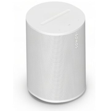 Sonos Era 100 SL in offerta: quasi il 20% di sconto per entrare nel mondo Sonos - macitynet.it