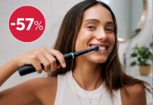 Oral-B iO 3 crolla di prezzo: oggi lo pagate meno della metà Oral-B iO 3 crolla di prezzo: oggi lo pagate meno della metà - macitynet.it