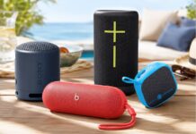 Musica in estate: quattro speaker in sconto che non potete perdere Musica in estate: quattro speaker in sconto che non potete perdere - macitynet.it
