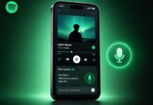 Si può parlare con Spotify: arriva l’assistente AI che sceglie la musica Si può parlare con Spotify: arriva l'assistente AI che sceglie la musica - macitynet.it