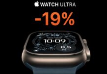 Apple Watch Ultra 3 crolla a 736 euro: è il minimo storico Apple Watch Ultra 3 crolla a 736 euro: è il minimo storico - macitynet.it