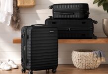 Valigie low cost per le vacanze, ecco l'offerta Amazon da non perdere - macitynet.it
