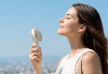 Caldo insopportabile? Questi ventilatori portatili sono la soluzione - macitynet.it