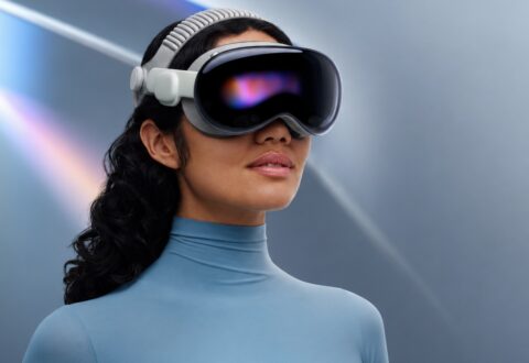 Apple cancella il Vision Pro economico: tutte le carte sugli occhiali AI